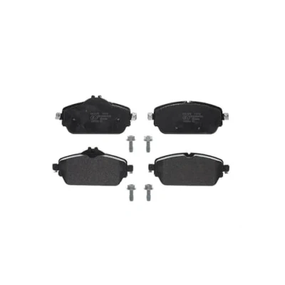 Obrázek Sada brzdových destiček, kotoučová brzda BREMBO P 50 118
