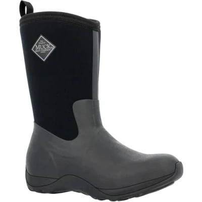 Obrázek Muck Boot Arctic Weekend black