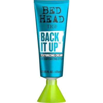 Obrázek Bed Head by TIGI Back It Up Texturgebende Creme für Halt und Textur 125 ml