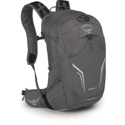 Obrázek OSPREY Syncro 20 pánské uhelná šedá Batoh