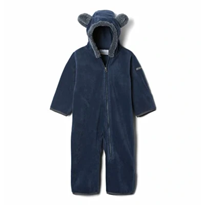 Obrázek Columbia Tiny Bear II Bunting zimní kombinéza Unisex dětská