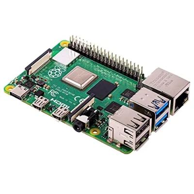 Obrázek Raspberry Pi 4, 8 GB RAM