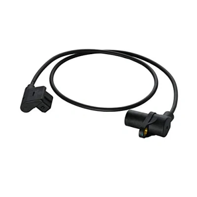 Obrázek HELLA 6PU 009 110 541 Snímač impulzů, kliková hřídel 12V 3pólový kabel: 725mm