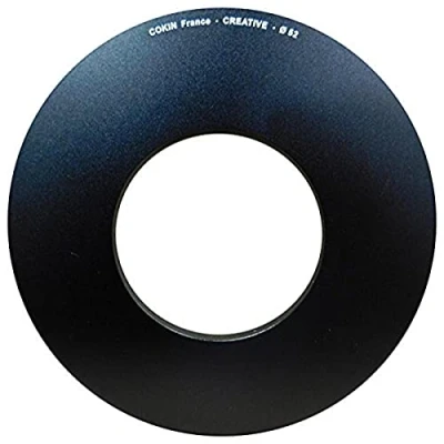 Obrázek Cokin Kroužek adaptéru Z449 52 mm, černý