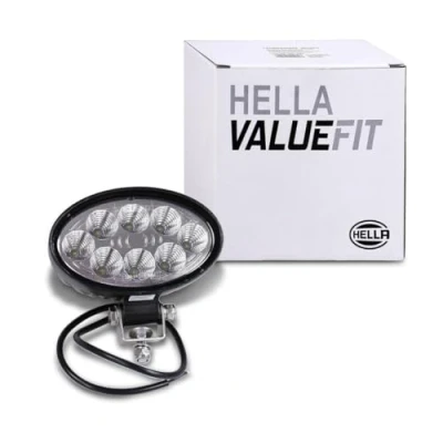 Obrázek Pracovní svítidlo Hella Value Fit LED