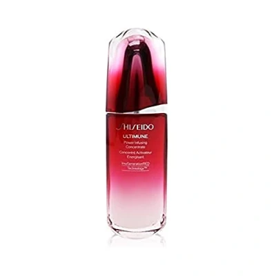 Obrázek Shiseido Ultimune Power Infusing Concentrate