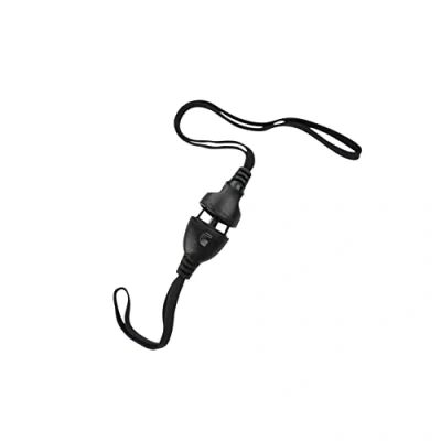 Obrázek Planet Waves DGS15 Quick Release System Black šířka: 44 mm