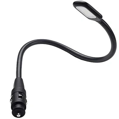 Obrázek Volkswagen 000069690 G LED lampička na čtení, Černá