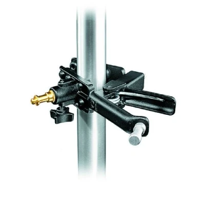 Obrázek Manfrotto Kroko Clamp nastavitelná M 013