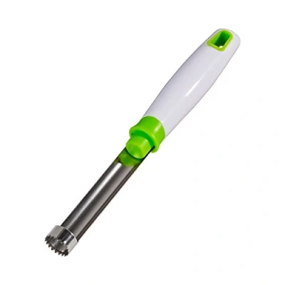 Obrázek Metaltex 204636080 Mrs Apple jablko z plevele s posuvné Unktion