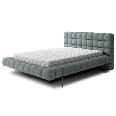 Obrázek Postel Magentta + kovový rám/plynový zvedák/ložní box 180x200 Materiál / Dekor: Touch 100
