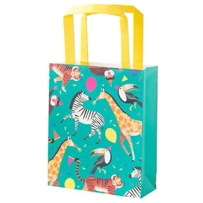 Obrázek Talking železné Animal Pro Treatbag party treat Bag, Více