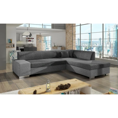 Obrázek Porto sedací souprava Materiál / Dekor: Sawana 05, 21, Orientace: Pravá