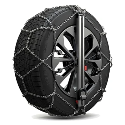 Obrázek KÖNIG Easy FIT SUV 267 sněhové řetězy