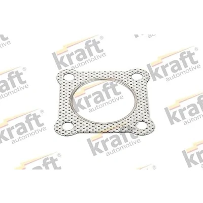 Obrázek Těsnění, výfuková trubka KRAFT AUTOMOTIVE 0520090