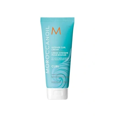 Obrázek Moroccanoil Intenzivní krém na vlasy, 75 ml