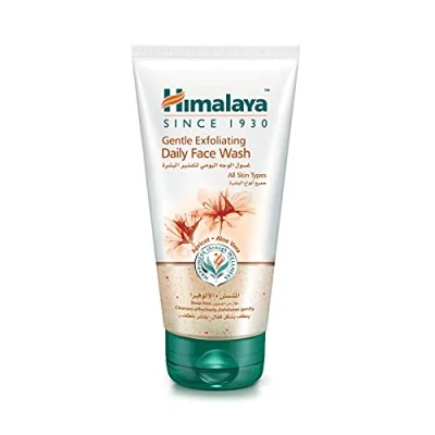 Obrázek Himaláje Denní odvzdušnění čističe obličeje 150 ml
