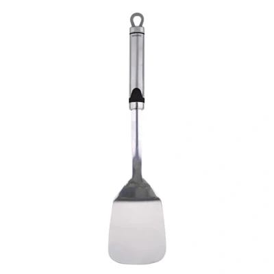Obrázek BERGNER Gizmo 26 cm kuchyňská paleta vyrobeno z ušlechtilé oceli mango v barvě vhodné do myčky nádobí odolné proti modré pro profesionály