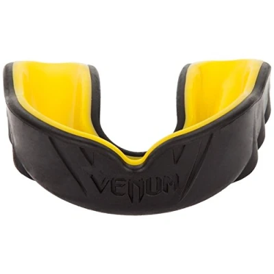 Obrázek Venum dospělé mouthguard Challenger, černá, jedna velikost