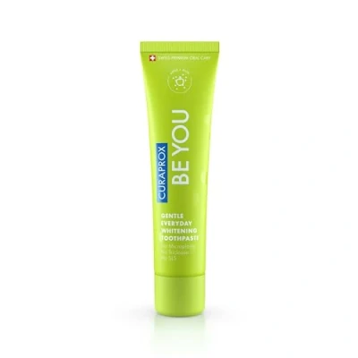 Obrázek Curaprox BE YOU zubní pasta 60 ml