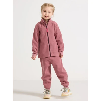 Obrázek Lindex Kalhoty pro děti, Velikost: 104, Dusty pink