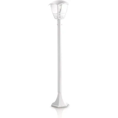 Obrázek Philips myGarden Creek, sloupové svítidlo, 60 W, bílé