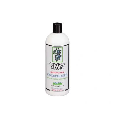 Obrázek Cowboy Magic Rosewater Conditioner