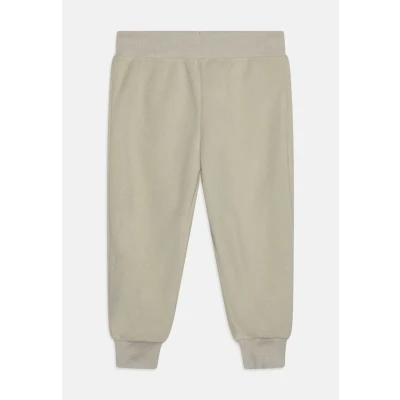 Obrázek Lindex Trousers Unisex Kalhoty pro děti, Velikost: 80, Light dusty aqua
