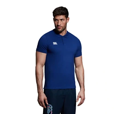 Obrázek Canterbury Men&#039;s Waimak polokošile
