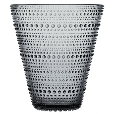Obrázek Iittala Kastehelmi váza výška 15,4 cm