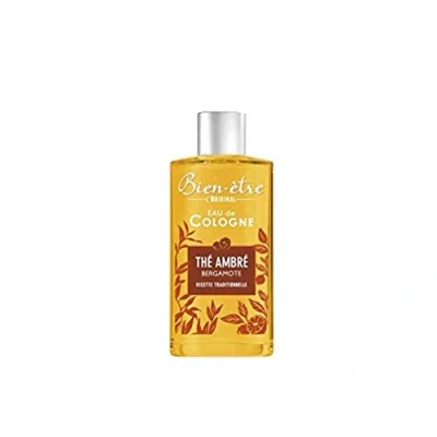 Obrázek Bien Etre Eau de Cologne L&#039;Original Tee Bernstein Bergamotte, 250 ml