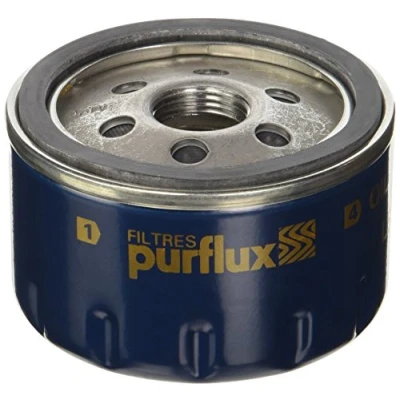 Obrázek Purf Lux LS218 olejový filtr