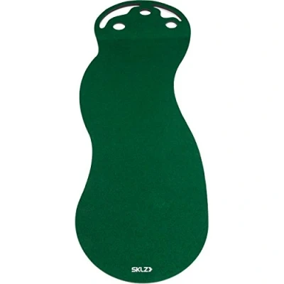 Obrázek SKLZ Golf Indoor Putting Green, 3 x 9 feet