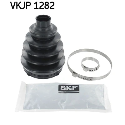 Obrázek SKF VKJP 1282 vrásný míček