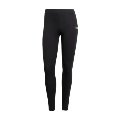 Obrázek adidas Sportswear LEG Punčochy, Ženy, Velikost: XXS, Black/white