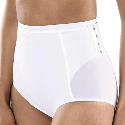Obrázek Anita maternity dámské Rebeltpanty, bílá (bílá 006)