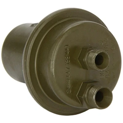 Obrázek Tlaková nádrž, přívod paliva BOSCH 0 438 170 052