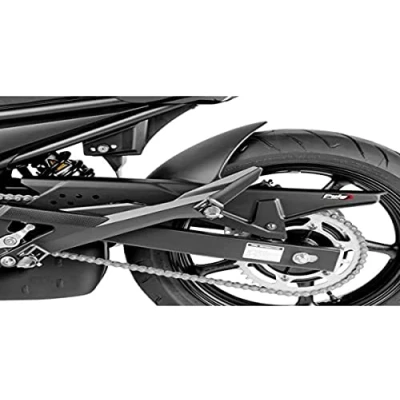 Obrázek Kryt zadního kola Puig Yamaha XJ6/Diversion/F 09 16 černý matný