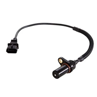 Obrázek HELLA Snímač impulzů 6PU 009 146 951, klikový hřídel 3pólový kabel: 495 mm