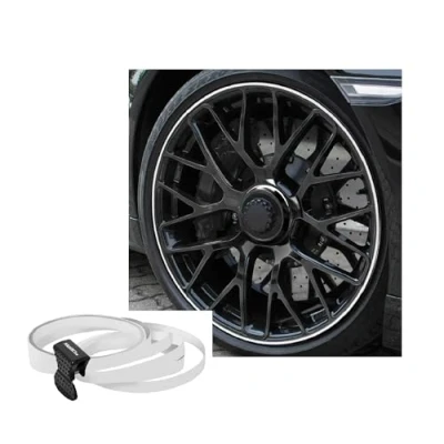 Obrázek Foliatex PIN Striping Ozdoba na automobilové ráfky