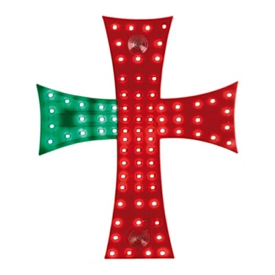 Obrázek Lampa 96975 LED Kreuz 24 V Portugal