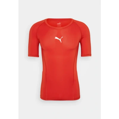 Obrázek Puma Men&#039;s Liga Baselayer Tee Ss Shirt
