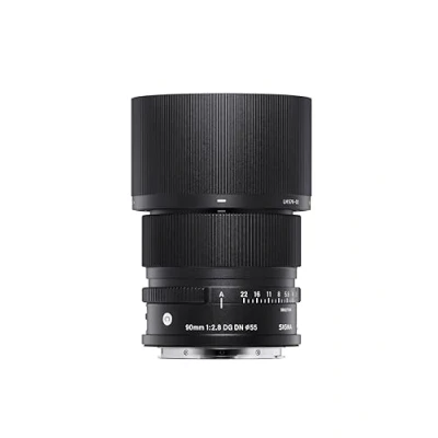 Obrázek Sigma 90mm F2.8 DG DN Contemporary für Sony E Objektivbajonett