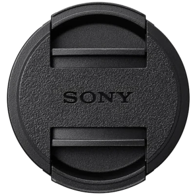 Obrázek Sony ALC F405S přední klapka objektivu pro SEL P1650 černá, 40. 5 mm
