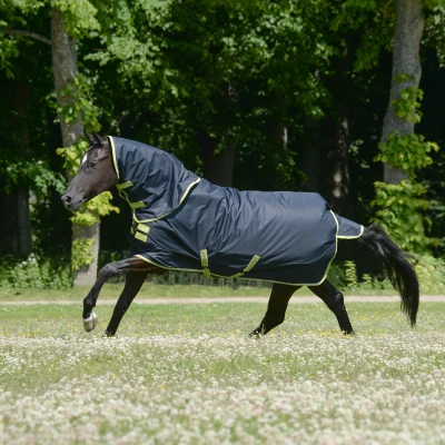 Obrázek Bucas Oasis Turnout + Neck