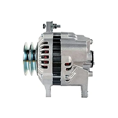 Obrázek HELLA 8EL 012 428 231 generátor/alternátor 14V 100A pro mj. Nissan Patrol Gr V Wagon (Y61)