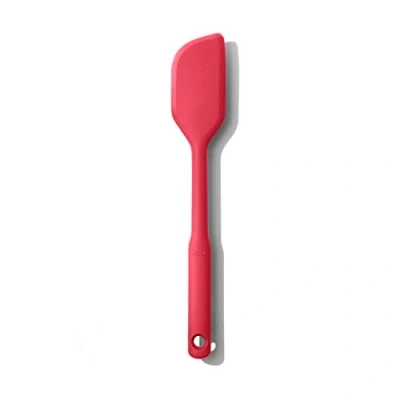 Obrázek OXO Silicone spatula, red
