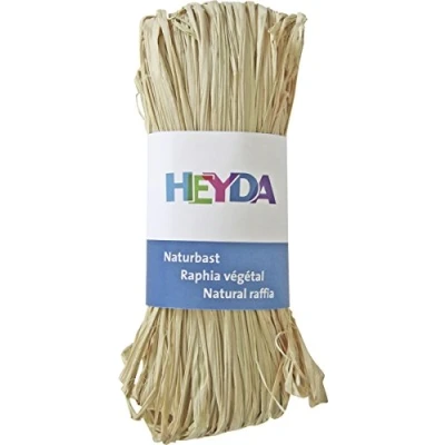 Obrázek přírodní bast 50 g
