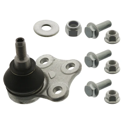 Obrázek febi bilstein 39493 Traggelenk mit Anbaumaterial , 1 Stück