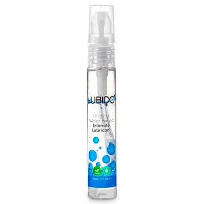 Obrázek Lubido Original Intimgel auf Wasserbasis, parabenfrei, 30 ml